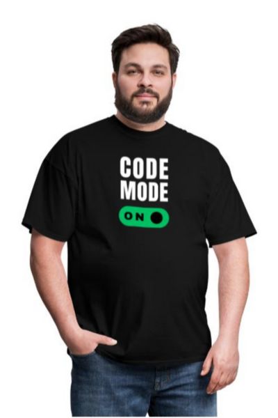 code mode